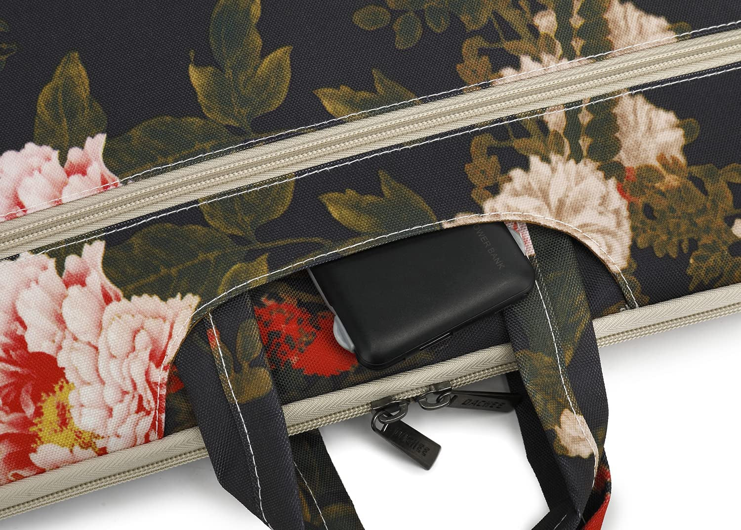 Laptop Shoulder Bag for 15 Inch/15.6 Inch Macbook Pro